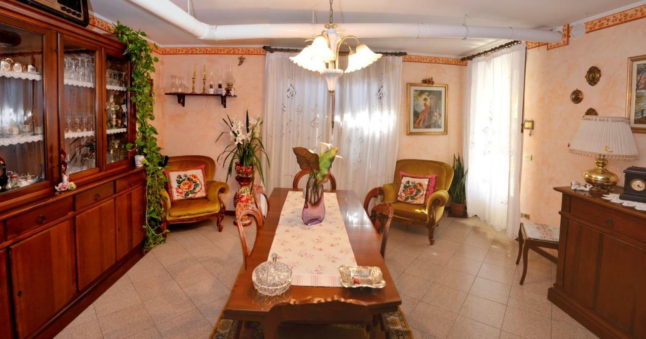 B&B Il Pavone Busseto Exterior photo