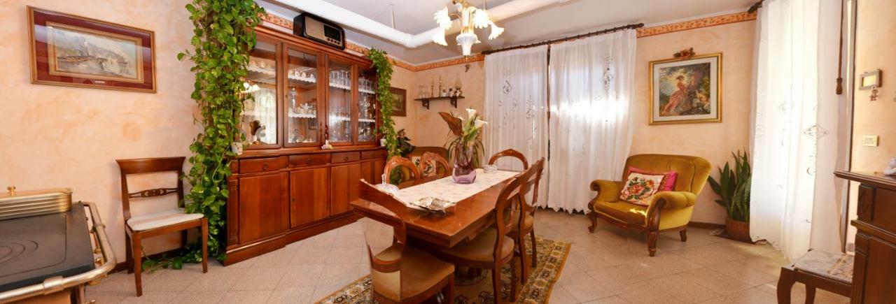 B&B Il Pavone Busseto Exterior photo