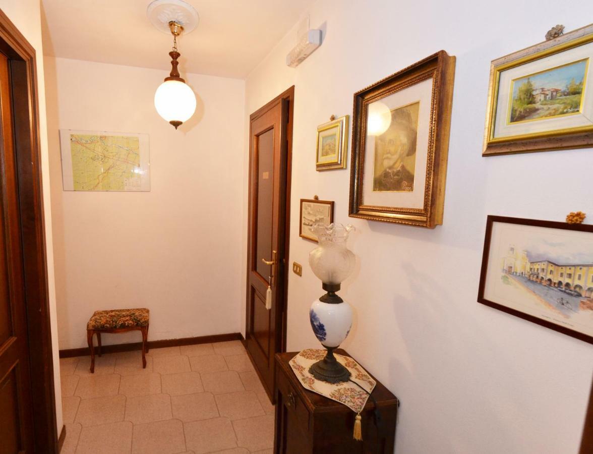 B&B Il Pavone Busseto Exterior photo