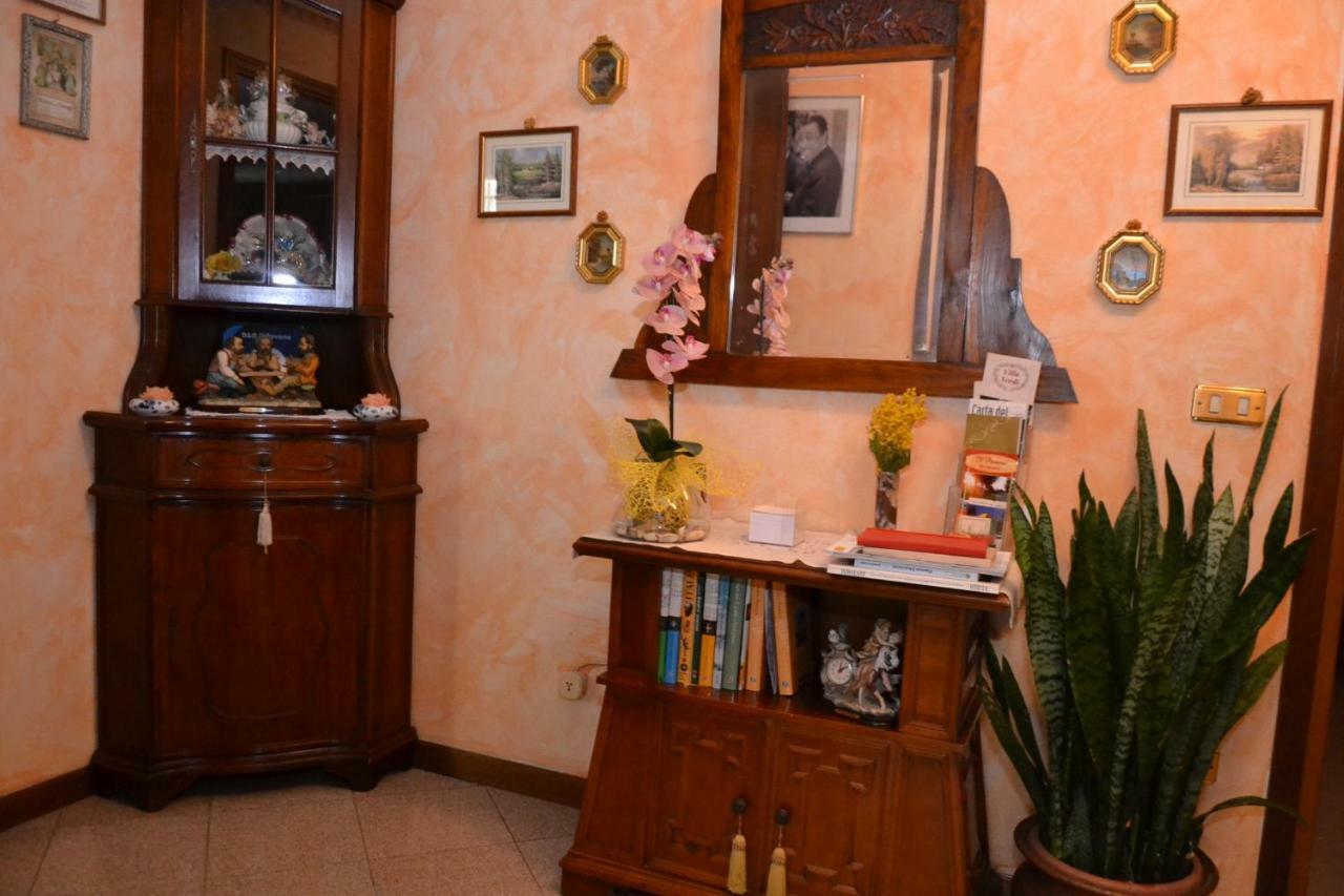 B&B Il Pavone Busseto Exterior photo